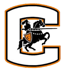 Charlottesville High School logo